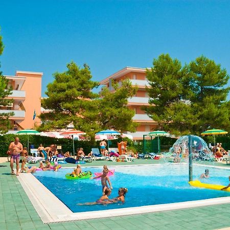 Valbella Lägenhet Bibione Exteriör bild