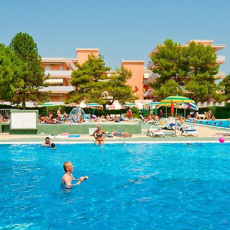 Valbella Lägenhet Bibione Exteriör bild