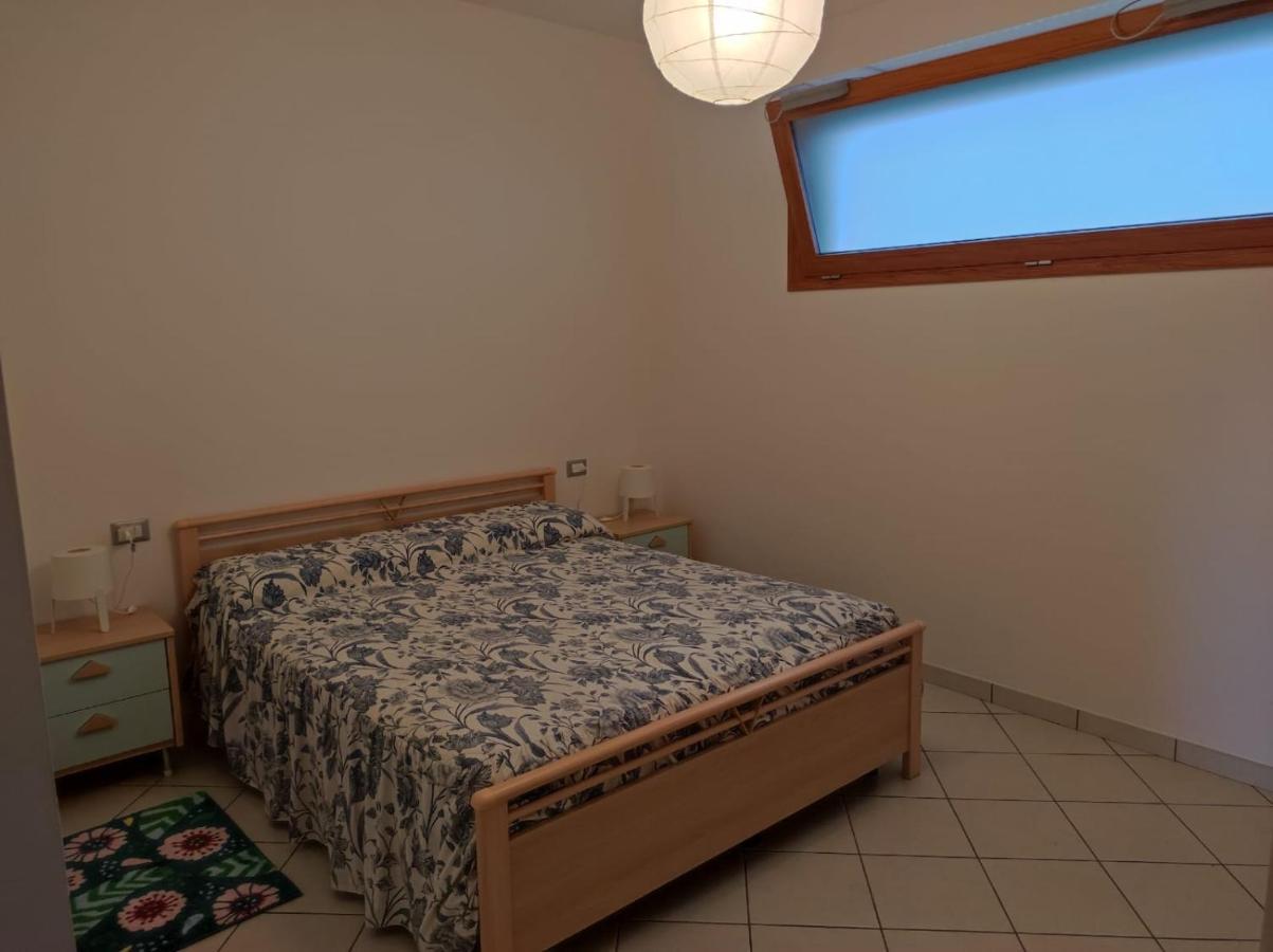 Valbella Lägenhet Bibione Exteriör bild