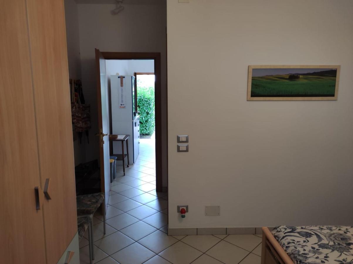 Valbella Lägenhet Bibione Exteriör bild