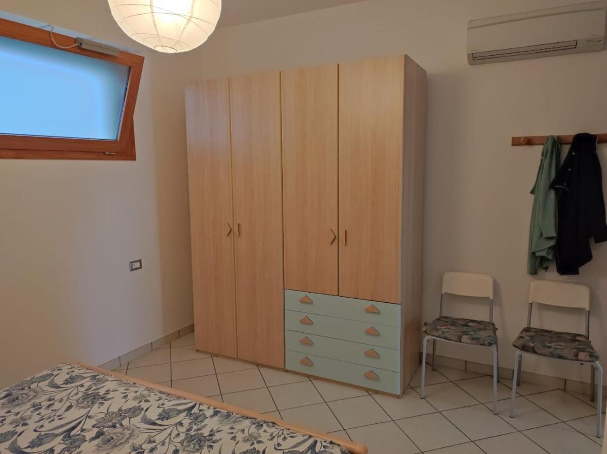 Valbella Lägenhet Bibione Exteriör bild