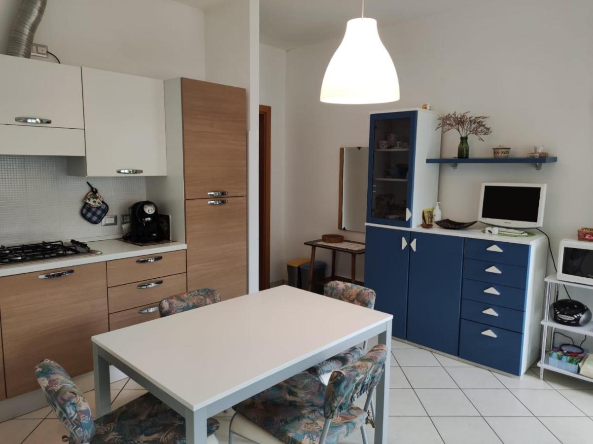 Valbella Lägenhet Bibione Exteriör bild