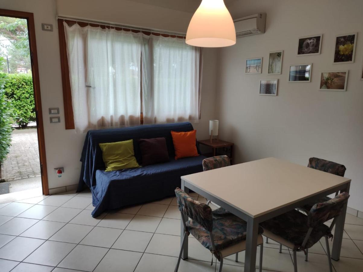 Valbella Lägenhet Bibione Exteriör bild