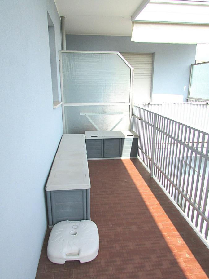 Valbella Lägenhet Bibione Exteriör bild