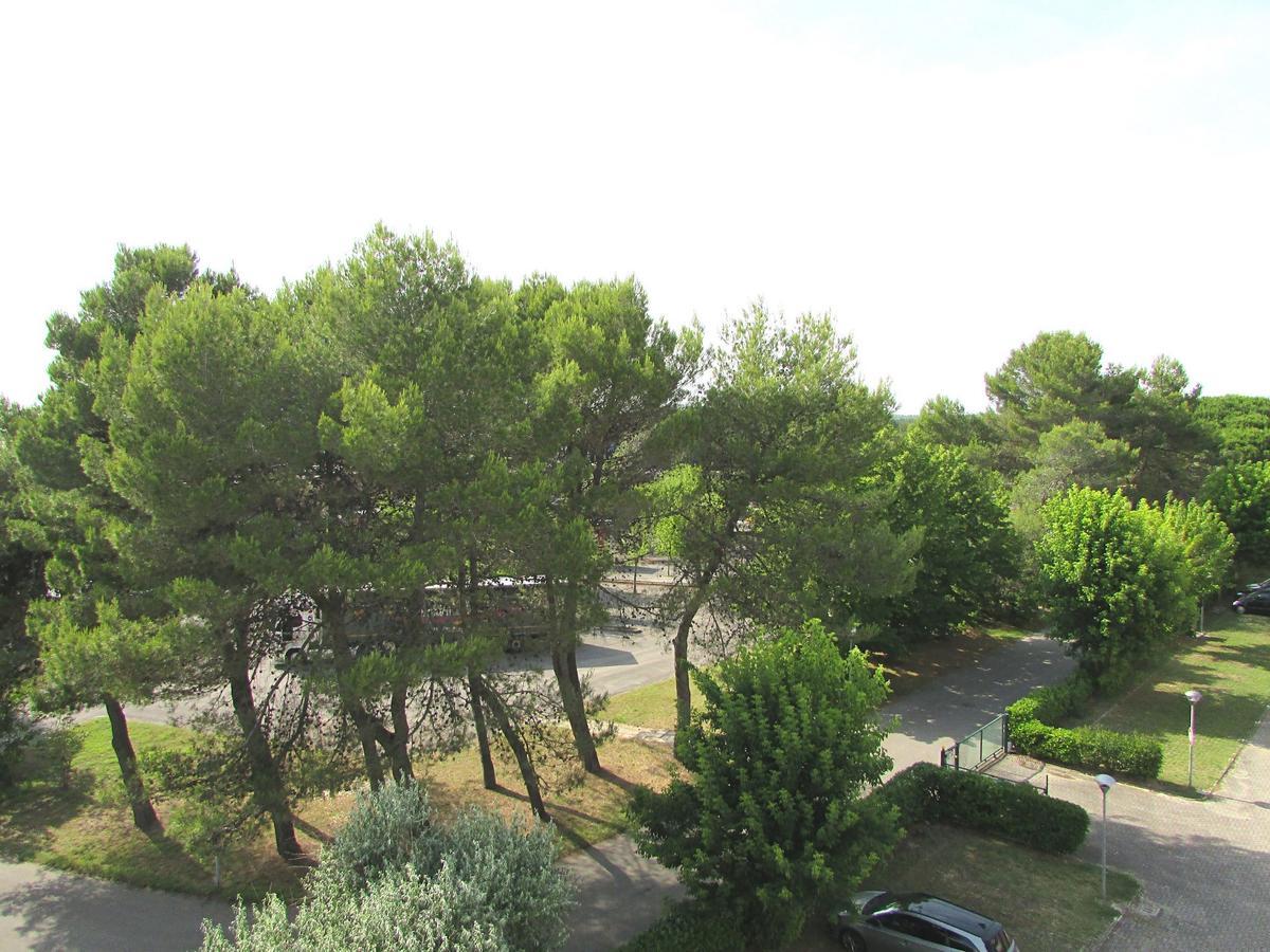 Valbella Lägenhet Bibione Exteriör bild