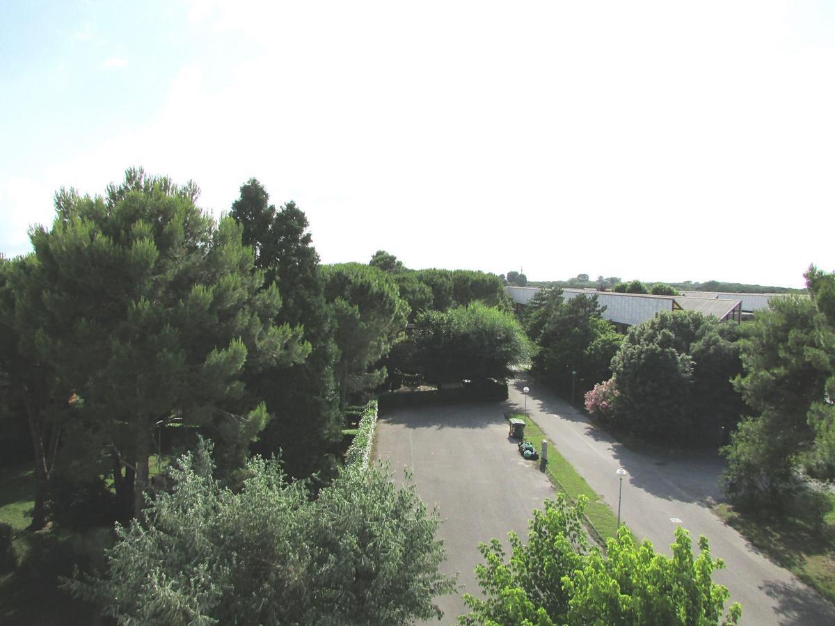 Valbella Lägenhet Bibione Exteriör bild